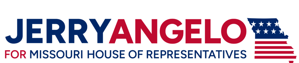 Jerry Angelo for Missouri House of Representatives
